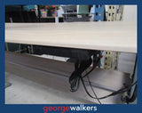 SIT/STAND DESK – ELECTRIC – 1800MM – $250 SPECIAL – PR6933