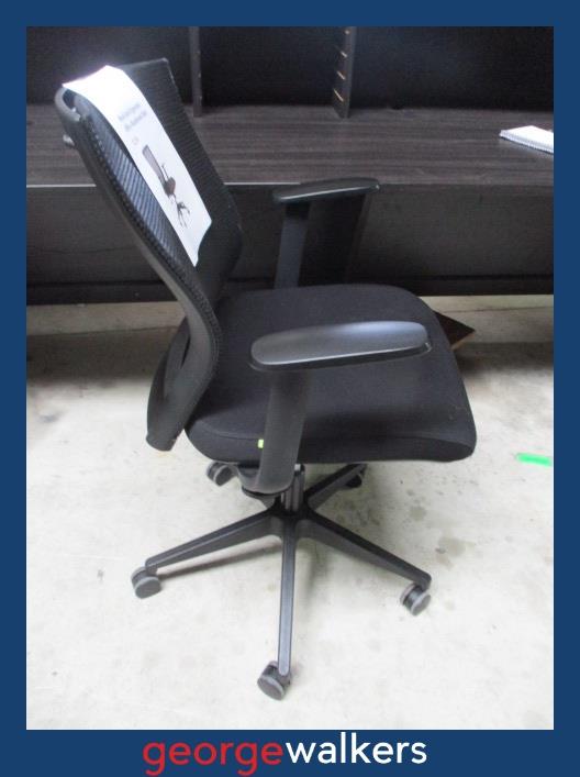OFFICE CHAIR – FREEWAY – ARMRESTS – ERGONOMIC – PR6941