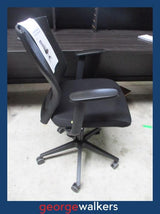 OFFICE CHAIR – FREEWAY – ARMRESTS – ERGONOMIC – PR6941