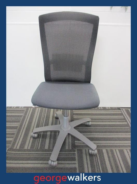PR5651 - Formway Life Chair Orig RRP over $1400 - George Walkers Office Furniture Megastore
