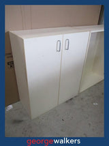 CUPBOARD – STORAGE – CREAM – 750MM – PR6818