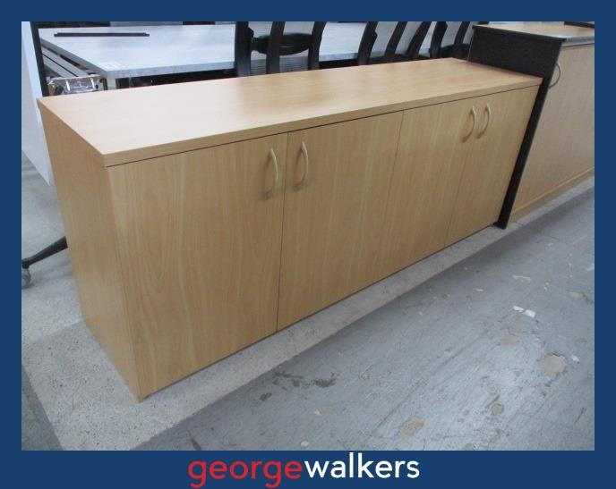 PR6257  Tawa  Credenza