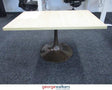 PR5476 - Maple  Coffee Table - George Walkers Office Furniture Megastore