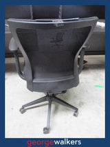 OFFICE CHAIR – FREEWAY – ARMRESTS – ERGONOMIC – PR6941