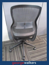 Office chair – Formway Knoll ReGeneration – Ergonomic – RRP $1,500+ – PR6999