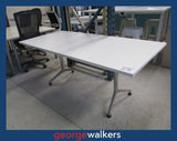 MEETING TABLE – THINKING ERGONOMIX – U.R. – COMMERCIAL – PR6924