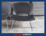 Lounge chair - UFL - Airport standard - High durability - RRP $700+ - PR7042