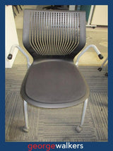 CHAIR – FORMWAY KNOLL – MULTIGENERATION – ERGONOMIC – PR6964 - George Walkers Office Furniture Megastore