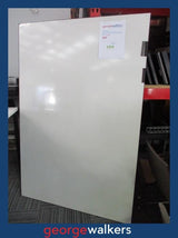 WHITEBOARD 1800 x 1200MM MAGNETIC PORCE