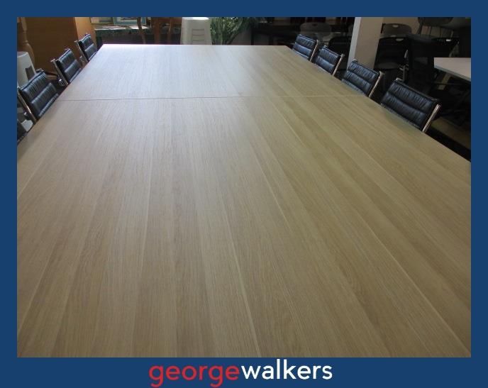 Boardroom table - Meeting table - Extra large - 3.6m - PR6967