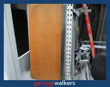 PR5871  Tawa Fredman 2.4M Trestle Table - George Walkers Office Furniture Megastore