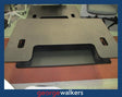 PR5850  Black  Varidesk - George Walkers Office Furniture Megastore