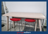 PR6558  Table / Heavy Duty Bench
