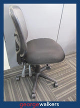 Office chair – Buro Metro – Ergonomic – Mesh back – RRP $600+ PR6997