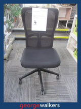 Office chair – Haworth Zody – Ergonomic – Mesh back – RRP $1,300+ – PR7004