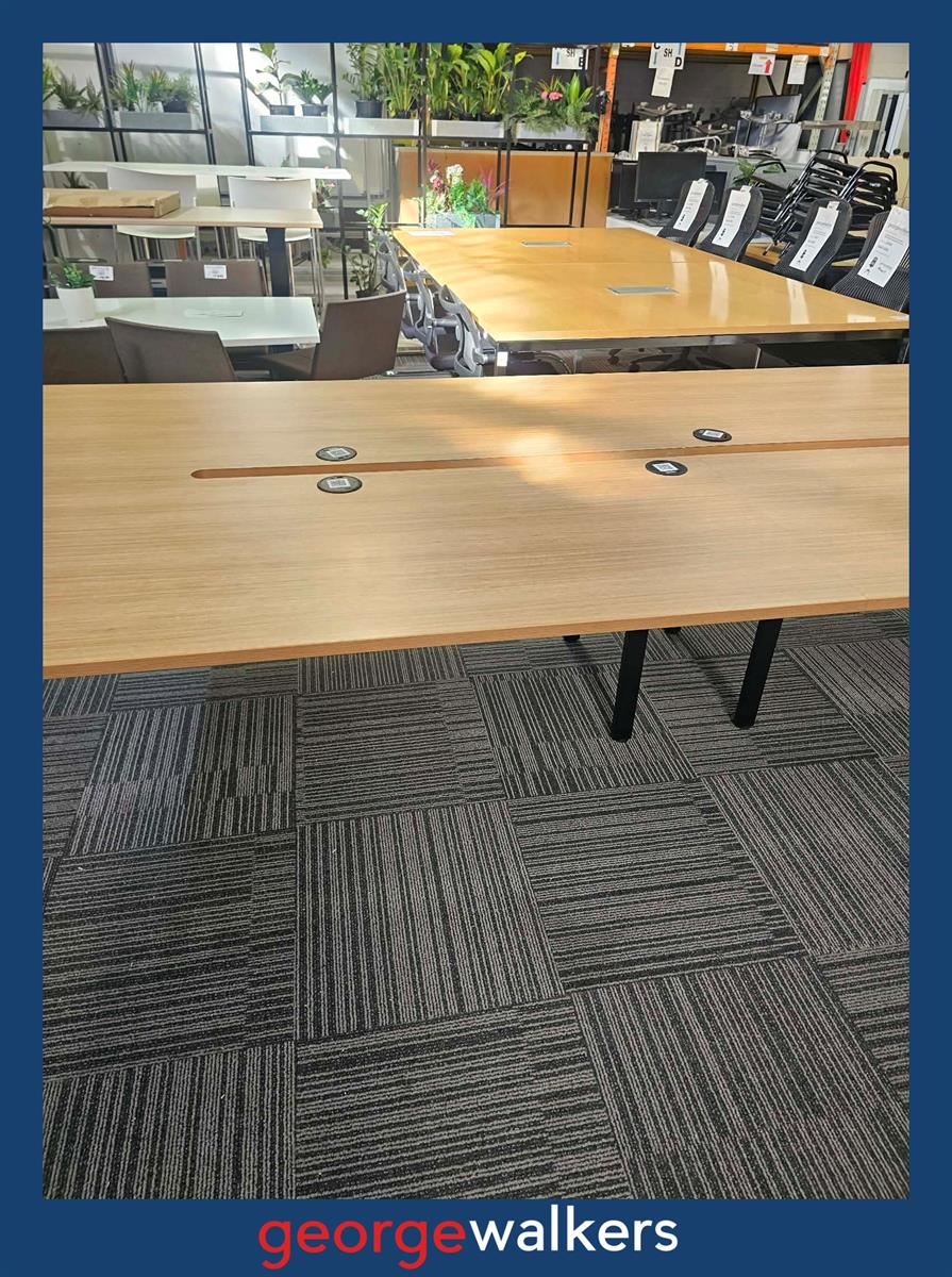 VL4  Touchdown Table 3.6m