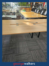 VL4  Touchdown Table 3.6m