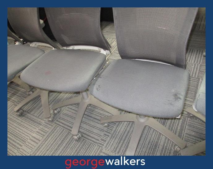 PR5651B - Formway Life Chair - Clearance Range - George Walkers Office Furniture Megastore