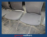 PR5651B - Formway Life Chair - Clearance Range - George Walkers Office Furniture Megastore