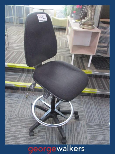 Architect chair – High rise – EOS Spectrum 3 – Ergonomic – PR7039