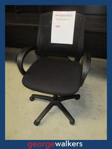 OFFICE CHAIR – SYLEX – ERGONOMIC – MESH BACK – PR6938