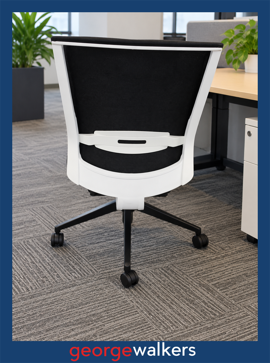 Office Chair - Smart Space - Ergonomic - PR6451