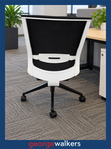 Office Chair - Smart Space - Ergonomic - PR6451