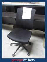 OFFICE CHAIR – BURO BRIO II – ERGONOMIC – MESH BACK – PR6939