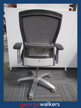 PR5651 - Formway Life Chair with Adjustable Armrests - George Walkers Office Furniture Megastore