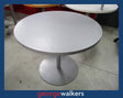 PR4831 - Silver Meeting Table - George Walkers Office Furniture Megastore