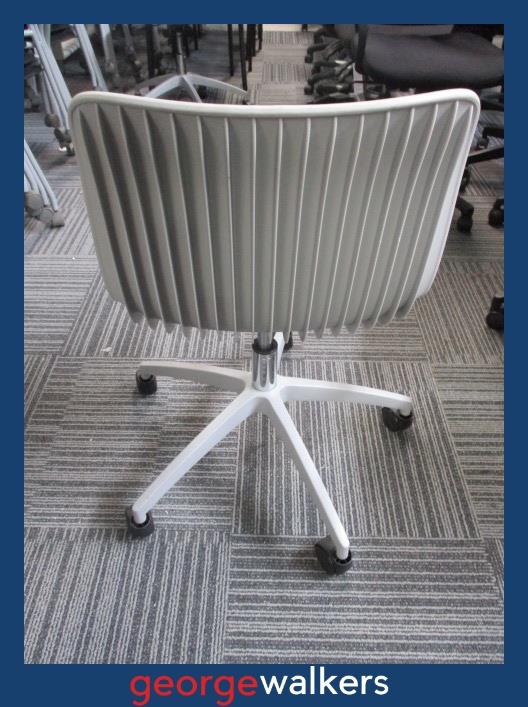 Task chair – Dragonfly – Ergonomic – Swivel – RRP $500 – PR7000