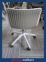 Task chair – Dragonfly – Ergonomic – Swivel – RRP $500 – PR7000