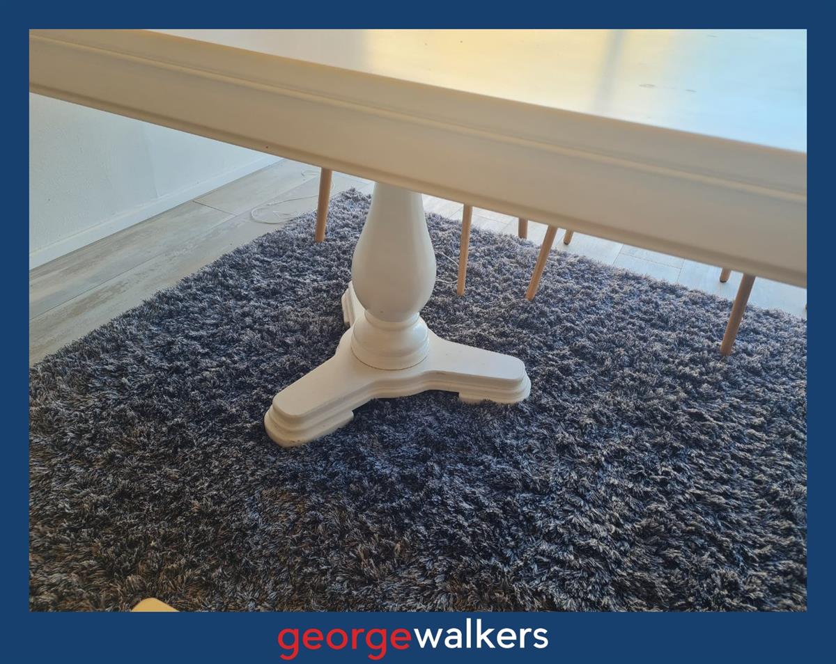 PR6544 Statement Dining Table - George Walkers Office Furniture Megastore