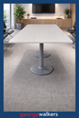 SM20 - Maple Boardroom Table - George Walkers Office Furniture Megastore