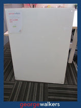 WHITEBOARD GLASS 1200 x 900MM WALL MOUNT