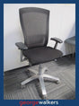 PR5651C - Set of 10 - Executive Formway Life Chairs RRP: $14,000+ - George Walkers Office Furniture Megastore