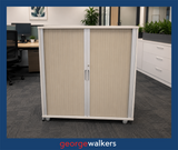 TAMBOUR – MOBILE STORAGE – 1200MM – PR6934