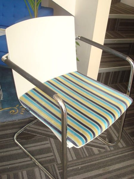 Designer Reception Chair