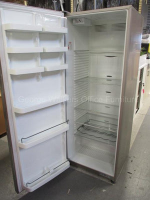 Office Equipment - Refrigerator - E450LXFD Stainless Steel F&P Freestanding Fridge