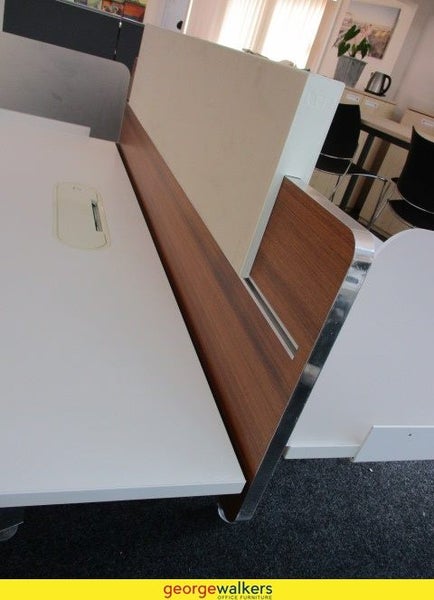 Modern Design Desk Partition- 1800mm
