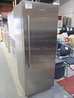 Office Equipment - Refrigerator - E450RXFD Stainless Steel F&P Freestanding Fridge