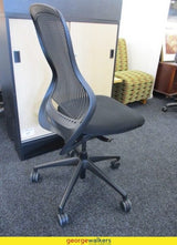 PR4743 - Black Knoll ReGeneration Office Chair