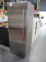 Office Equipment - Refrigerator - E450LXFD Stainless Steel F&P Freestanding Fridge
