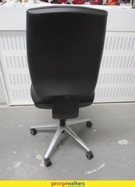 Ergonomic Chair SITLAND Office Chair Triple Lever