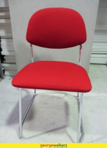 Conference Chair Red