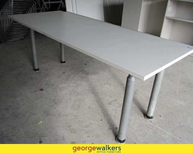 Canteen Straight Table - 1800 x 700 mm