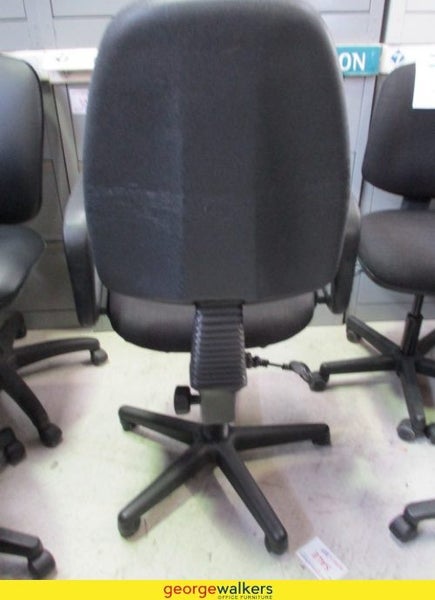 EOS Spectrum 2 Office Chair with arms