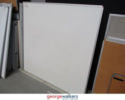 Visual Display - Whiteboard - 1200 X 1200