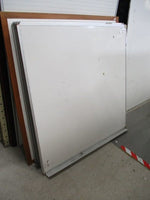 Whiteboard Magnetic Board 1200 x 1200 mm