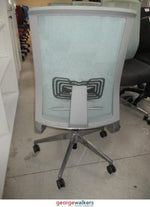 Chair - Office Chair - Ergonomic Chair - Haworth - Black